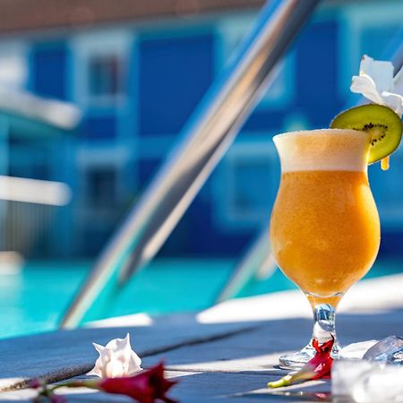Hotel Restaurant Argos, Strasbourg Nord Vendenheim Eksteriør billede