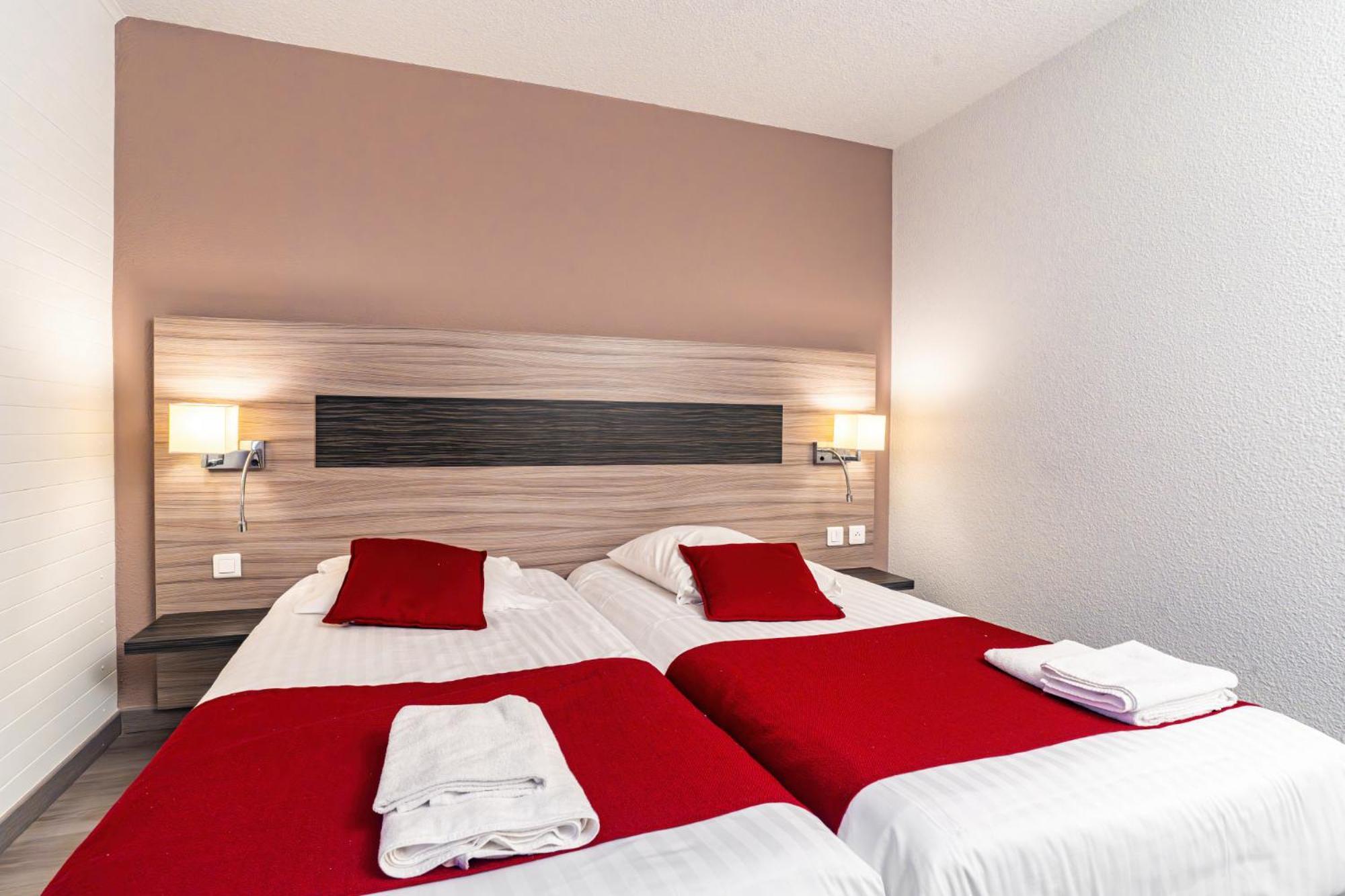 Hotel Restaurant Argos, Strasbourg Nord Vendenheim Eksteriør billede