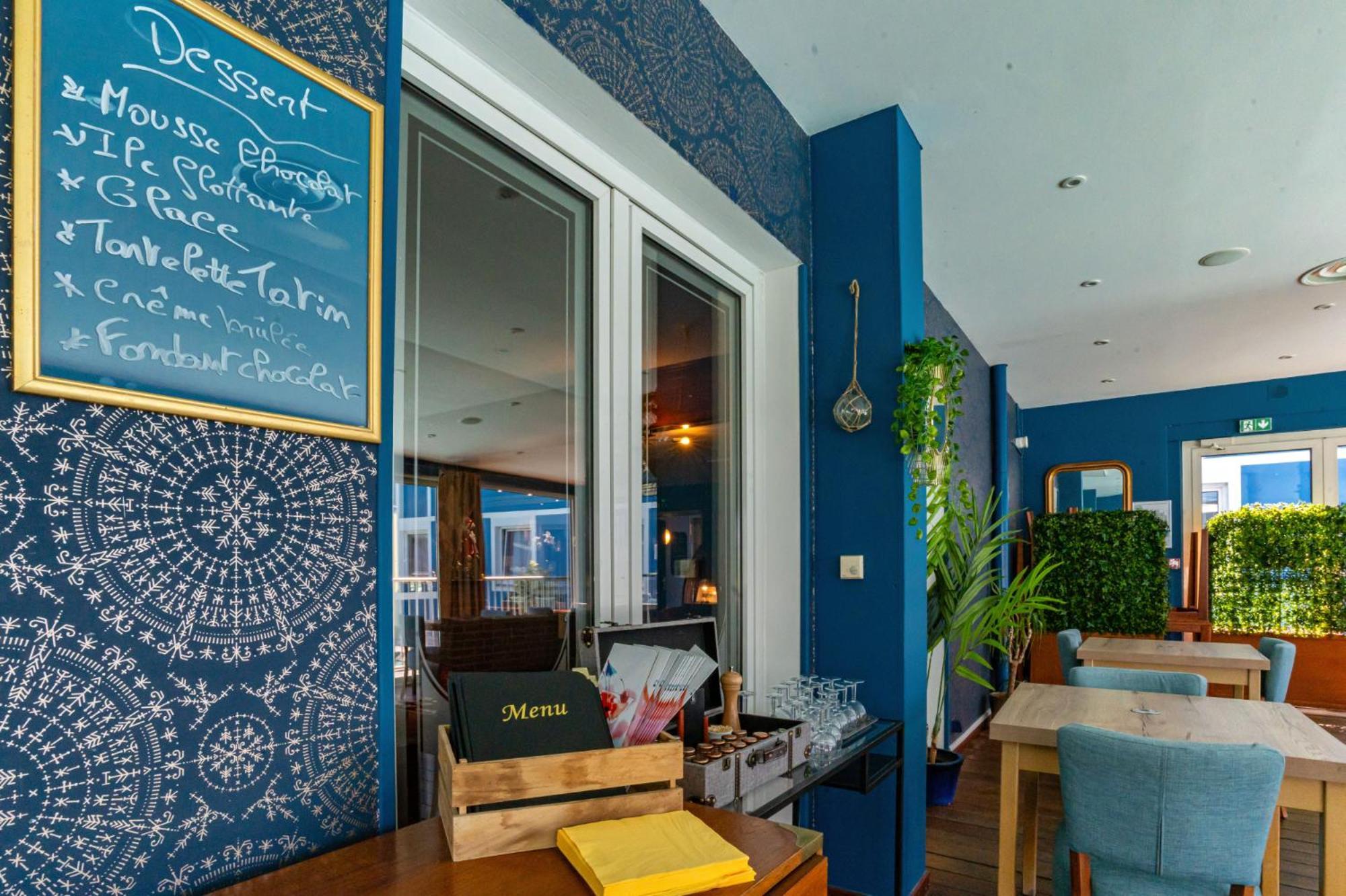 Hotel Restaurant Argos, Strasbourg Nord Vendenheim Eksteriør billede