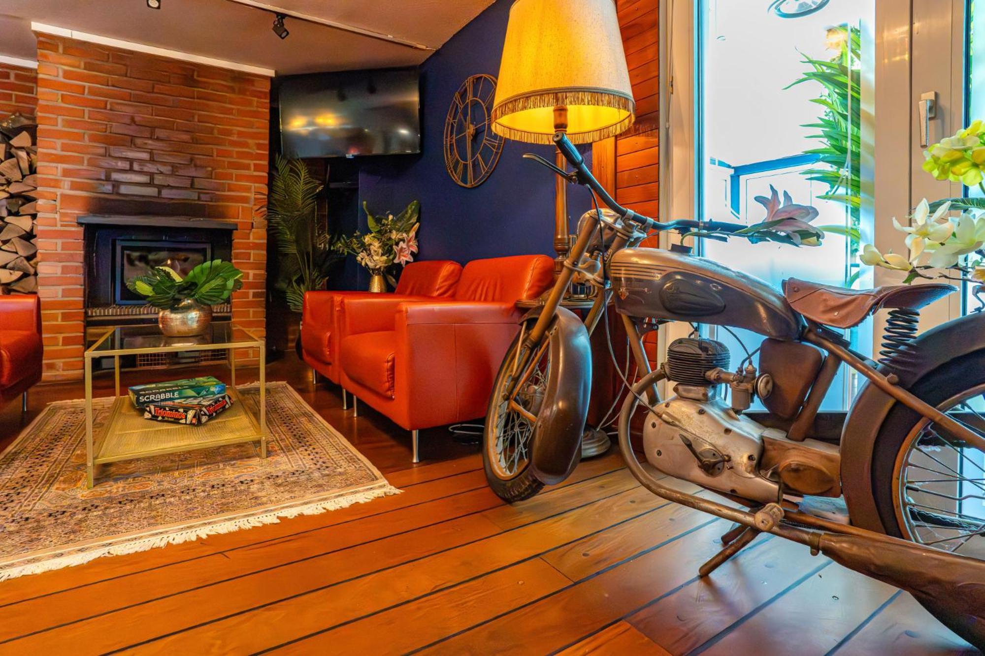 Hotel Restaurant Argos, Strasbourg Nord Vendenheim Eksteriør billede