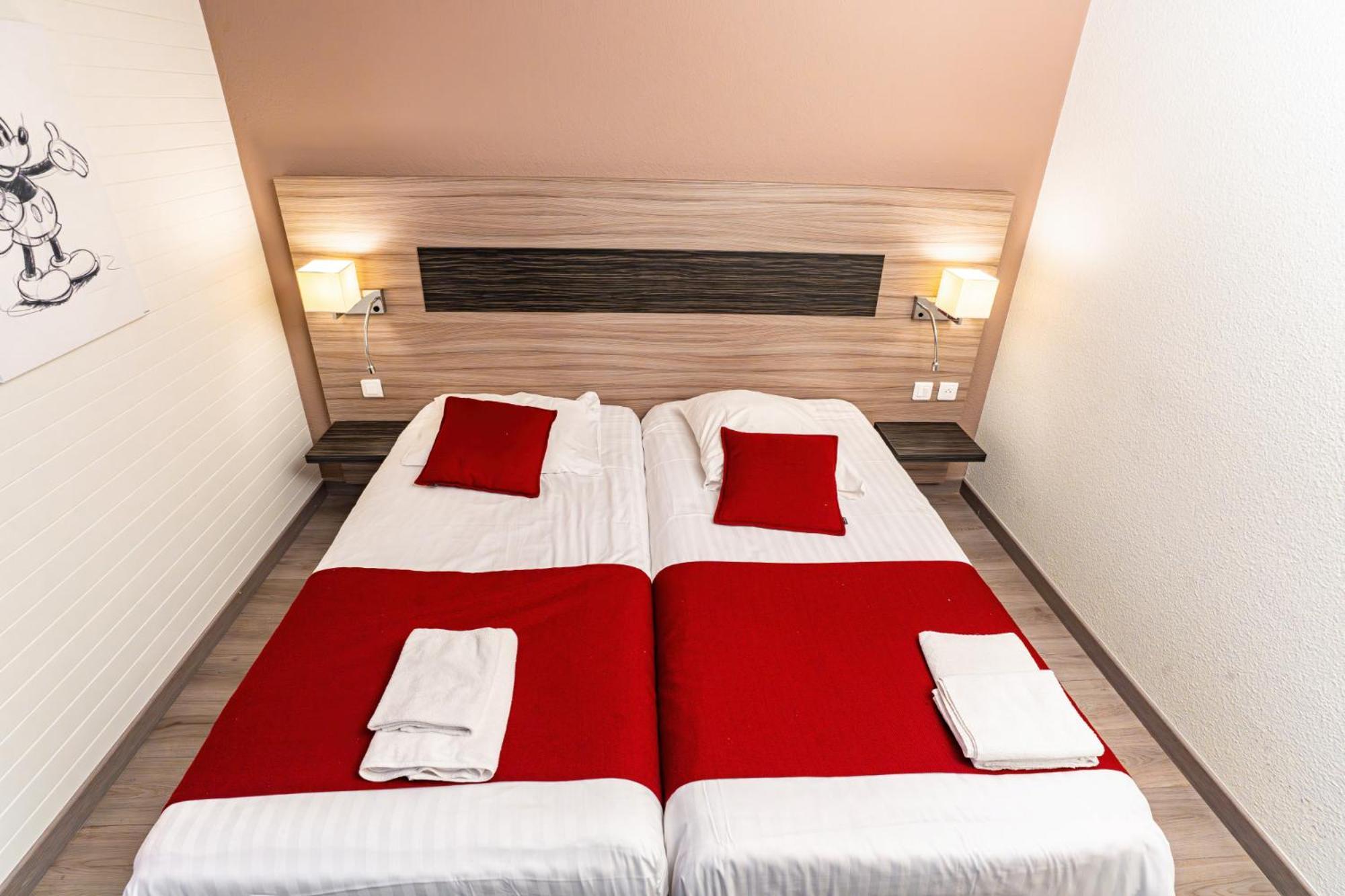 Hotel Restaurant Argos, Strasbourg Nord Vendenheim Eksteriør billede