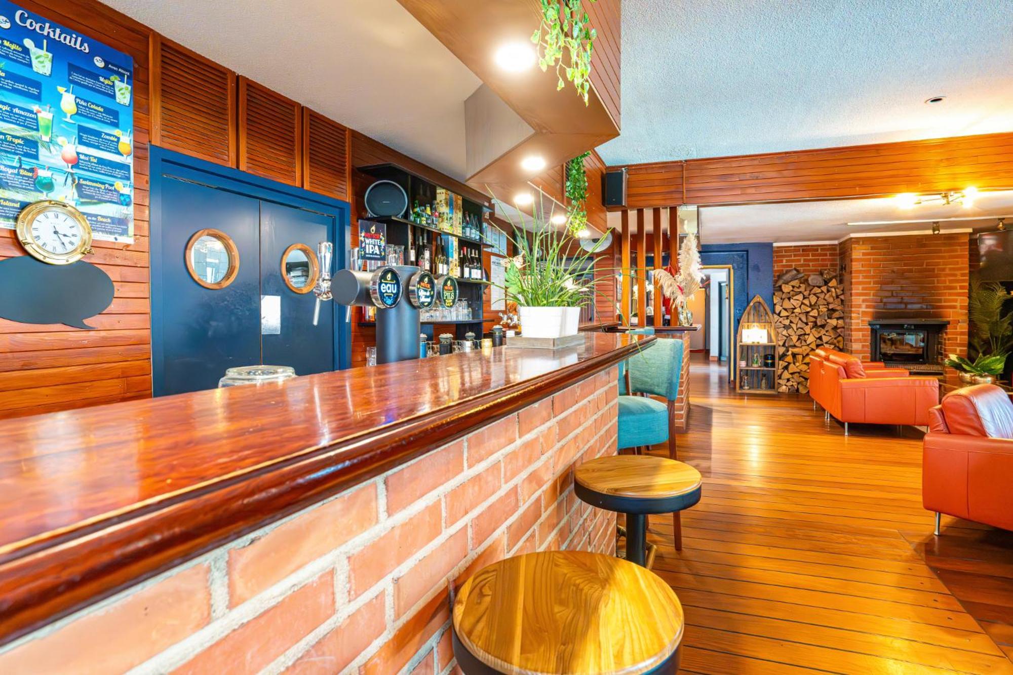 Hotel Restaurant Argos, Strasbourg Nord Vendenheim Eksteriør billede