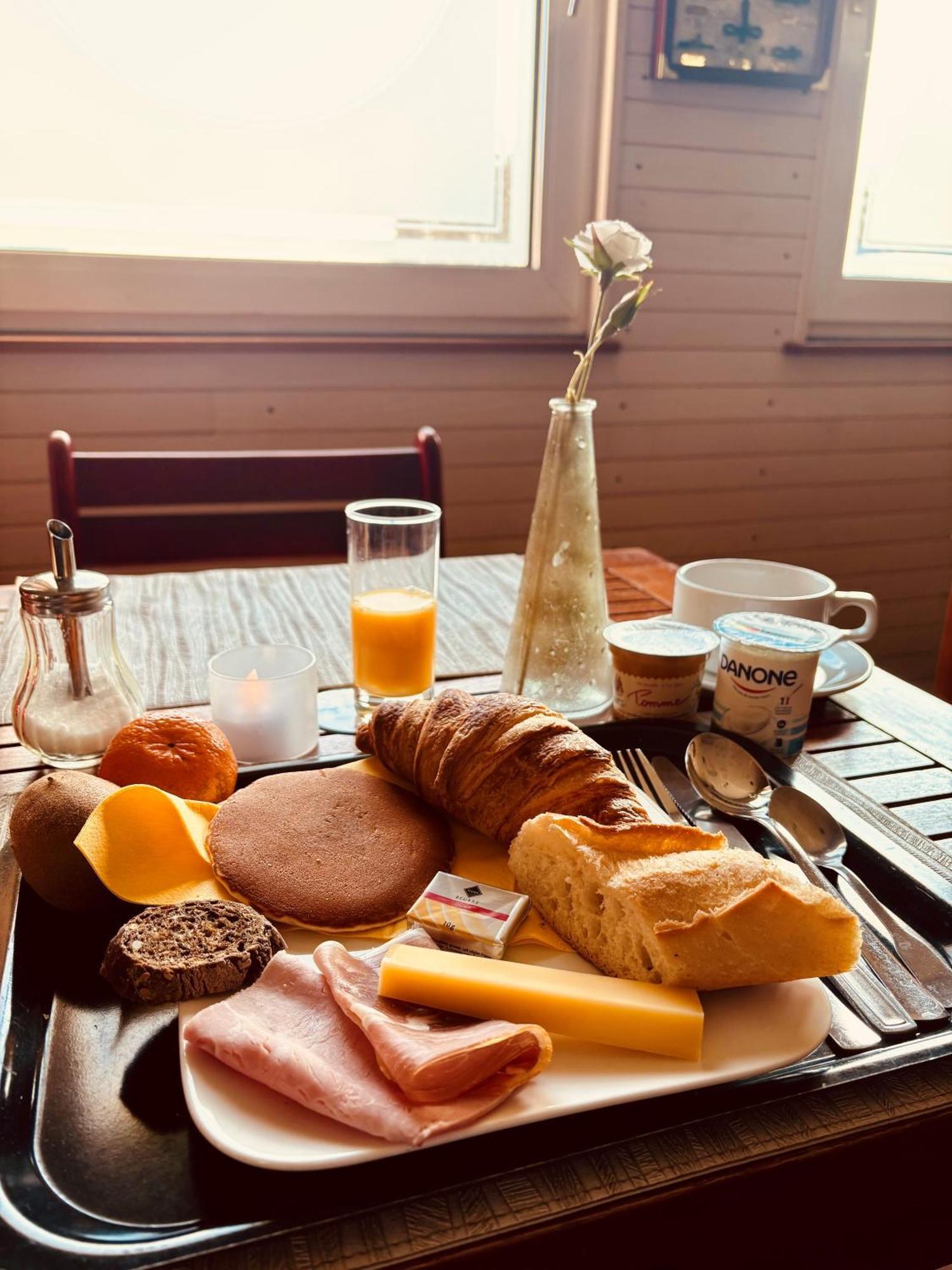Hotel Restaurant Argos, Strasbourg Nord Vendenheim Eksteriør billede
